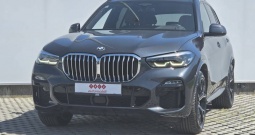 BMW X5 30d xDrive M