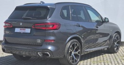 BMW X5 30d xDrive M