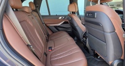 BMW X5 30d xDrive M