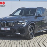 BMW X5 30d xDrive M