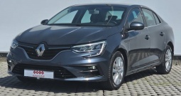RENAULT MEGANE 1.5 DCI LIMO