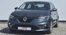 RENAULT MEGANE 1.5 DCI LIMO