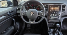 RENAULT MEGANE 1.5 DCI LIMO