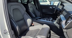 VOLVO S60 B4 R-DESIGN FWD AT