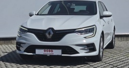 RENAULT MEGANE 1.5 DCI