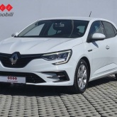 RENAULT MEGANE 1.5 DCI
