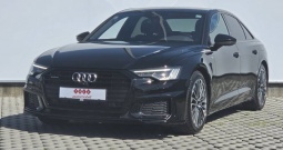 AUDI A6 55 TFSIe quattro S line