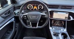 AUDI A6 55 TFSIe quattro S line