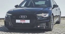 AUDI A6 55 TFSIe quattro S line