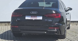 AUDI A6 55 TFSIe quattro S line