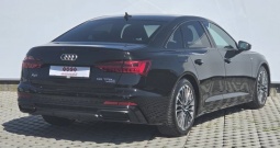 AUDI A6 55 TFSIe quattro S line