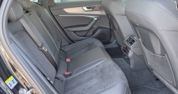 AUDI A6 55 TFSIe quattro S line