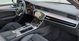 AUDI A6 55 TFSIe quattro S line