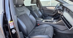 AUDI A6 55 TFSIe quattro S line