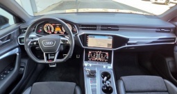 AUDI A6 55 TFSIe quattro S line