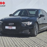 AUDI A6 55 TFSIe quattro S line