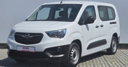 OPEL COMBO 1.5 CDTI N1 5 SJEDALA