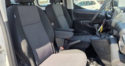 OPEL COMBO 1.5 CDTI N1 5 SJEDALA