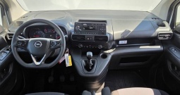 OPEL COMBO 1.5 CDTI N1 5 SJEDALA