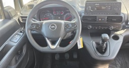 OPEL COMBO 1.5 CDTI N1 5 SJEDALA