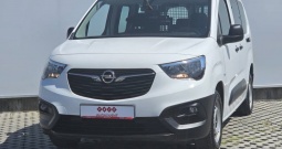OPEL COMBO 1.5 CDTI N1 5 SJEDALA