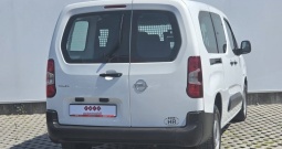 OPEL COMBO 1.5 CDTI N1 5 SJEDALA