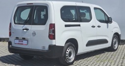OPEL COMBO 1.5 CDTI N1 5 SJEDALA