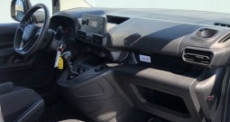 OPEL COMBO 1.5 CDTI N1 5 SJEDALA