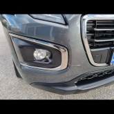 Peugeot 3008 1.6 HDI e