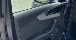 Audi A4 40 TDI S-tronic 140kw REG 07/26 + zimski set