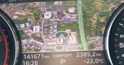 Audi A4 40 TDI S-tronic 140kw REG 07/26 + zimski set