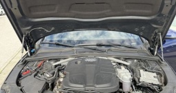 Audi A4 40 TDI S-tronic 140kw REG 07/26 + zimski set