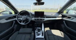 Audi A4 40 TDI S-tronic 140kw REG 07/26 + zimski set