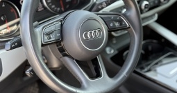 Audi A4 40 TDI S-tronic 140kw REG 07/26 + zimski set