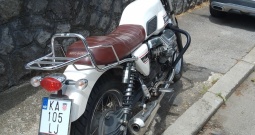 Moto Guzzi