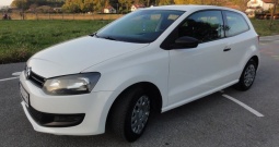 VW Polo 1,6 TDI (75ks) Trendline / Reg 5/2026
