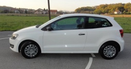 VW Polo 1,6 TDI (75ks) Trendline / Reg 5/2026