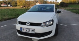 VW Polo 1,6 TDI (75ks) Trendline / Reg 5/2026