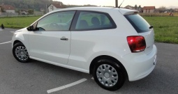 VW Polo 1,6 TDI (75ks) Trendline / Reg 5/2026