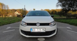 VW Polo 1,6 TDI (75ks) Trendline / Reg 5/2026