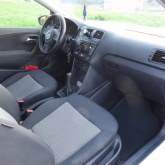 VW Polo 1,6 TDI (75ks) Trendline / Reg 5/2026