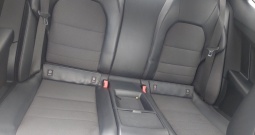 Prodaje se Mercedes Benz C 220 Diesel Coupe