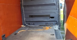 Mercedes sprinter 314