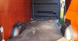 Mercedes sprinter 314