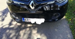 Renault clio 2013.god, 1.5dci, reg. 4/2027, 144050 km