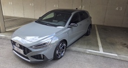 Hyundai i30 FL2, N-Line, 1.5 T-gdi