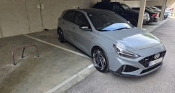 Hyundai i30 FL2, N-Line, 1.5 T-gdi