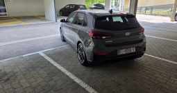 Hyundai i30 FL2, N-Line, 1.5 T-gdi