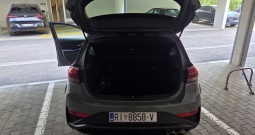 Hyundai i30 FL2, N-Line, 1.5 T-gdi