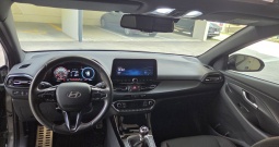Hyundai i30 FL2, N-Line, 1.5 T-gdi